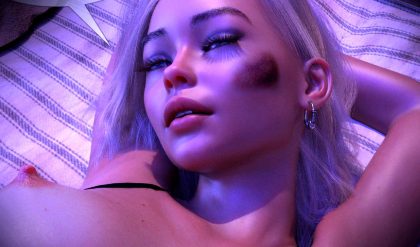 3DCG Porn Comics -  SedesDiS - Promotion 5 bbhentai.net