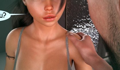 3DCG Porn Comics -  SedesDiS - Voyagers bbhentai.net