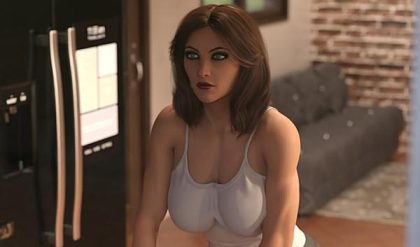3DCG Porn Comics -  Southblade - Revelations 9 bbhentai.net