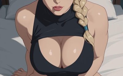 AI Porn Comics -  AI Generated - Helga Sinclair bbhentai.net