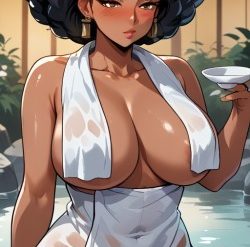 AI Porn Comics -  AI Generated - Milfs bbhentai.net