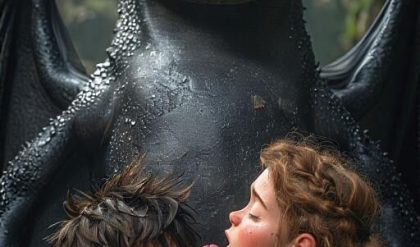 AI Porn Comics -  BruceAlmighty5471- How To Drain Your Dragon bbhentai.net