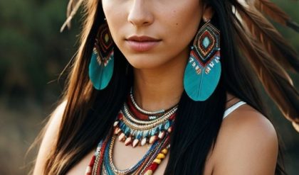 AI Porn Comics -  Manassas - Native American babes bbhentai.net