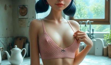 AI Porn Comics -  Marinette 2 by Waifu0666 bbhentai.net