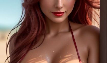 AI Porn Comics -  Tanuno - Ai Art Works Collection bbhentai.net