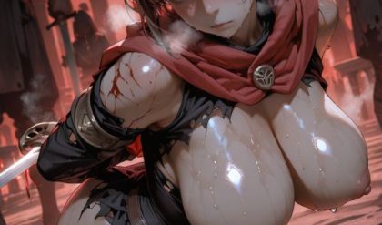 AI Porn Comics -  [aiEgg] Casca - Berserk bbhentai.net