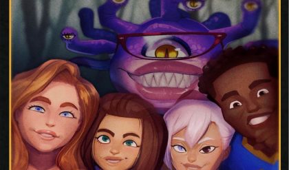 Adult Comics -  Advanced Selfies & Sorcery bbhentai.net