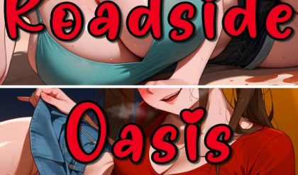 Adult Comics -  AlwaysOlder - Roadside Oasis bbhentai.net