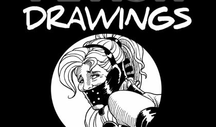 Adult Comics -  Coax - Fetish Drawings bbhentai.net