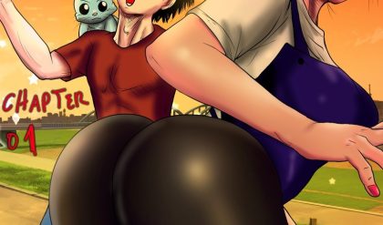 Adult Comics -  Dinny - Livania bbhentai.net