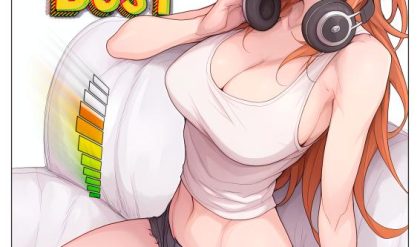 Adult Comics -  G-U-C - Boom & Bust bbhentai.net