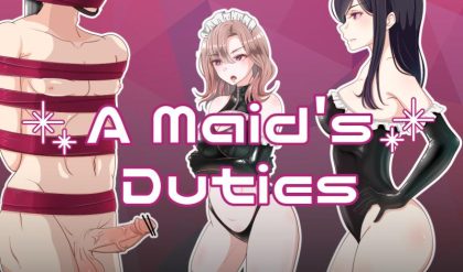 Adult Comics -  Hisano - Maid no Oshigoto bbhentai.net