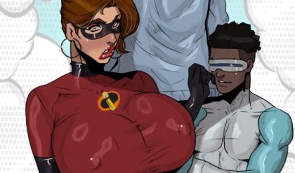 Adult Comics -  Lasgaclaven - Bullies 2 bbhentai.net