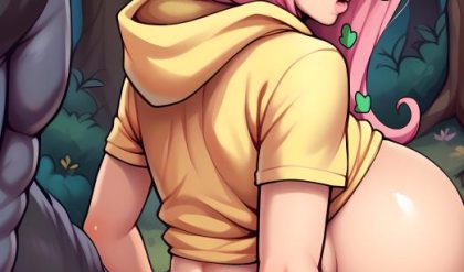 Adult Comics -  ManaWorld - Cry Wolf (Complete) bbhentai.net
