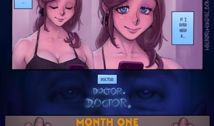 Adult Comics -  MelkorMancin - Mania bbhentai.net