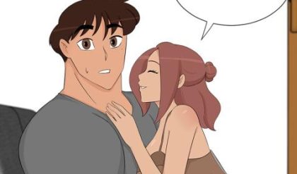 Adult Comics -  Nikkicha - Sleepover Part 1-17 bbhentai.net