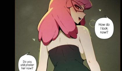 Adult Comics -  Niui - Pop Step 2 (My Hero Academia: Vigilantes) bbhentai.net