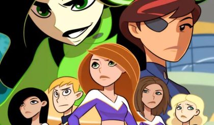 Adult Comics -  Seriojainc - Kim Possible - Grande-Size Me! 2 bbhentai.net