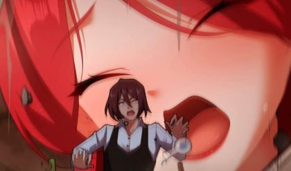 Adult Comics -  Shize - Chaos Ordeal: Perfect order bbhentai.net
