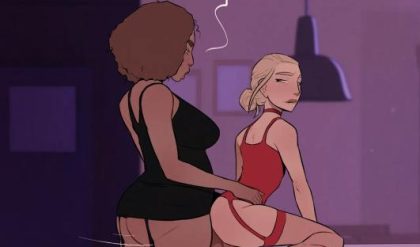 Adult Comics -  Skemantis - Tyler's sleepover - part 5 bbhentai.net