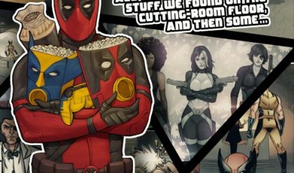 Adult Comics -  Tracy Scops - Pool Verines bbhentai.net