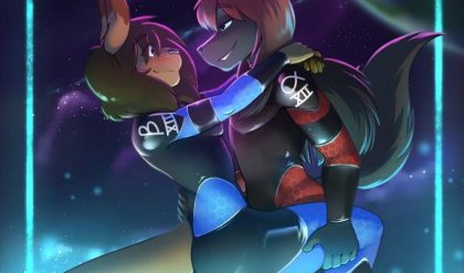 Adult Comics -  Tyroo - Top of the Breeder Board bbhentai.net