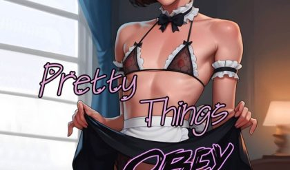 Adult Comics -  Zenit2 - Pretty Things Obey bbhentai.net