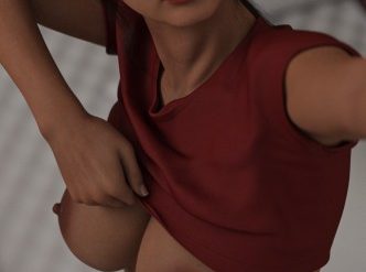 Adult Game -  A Phone Affair - v0.7.1 Bugfix by Allure Arts Studios Win/Mac bbhentai.net