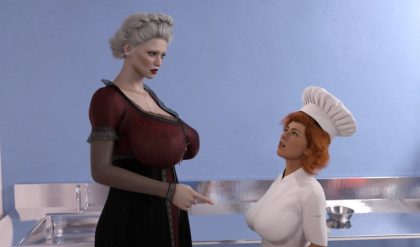 Adult Game -  A Soldier's Struggle v1.0 Steam + iPatch by Moonbox bbhentai.net