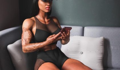 Adult Game -  A Woman Unveiled: Mira v0.1 by Candy Rose Production bbhentai.net