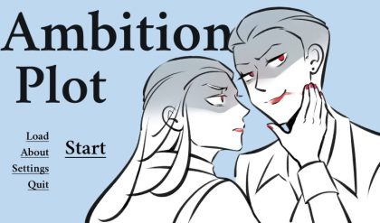 Adult Game -  Ambition Plot  2 Final by Arbit Win/Mac/Android bbhentai.net