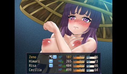 Adult Game -  Arvale Protocol v0.7.0 by SurvivalMyths bbhentai.net