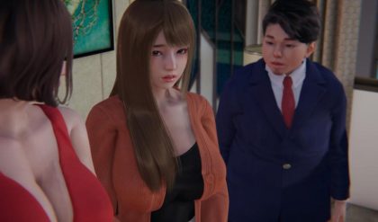 Adult Game -  Bastian's Family Secret v0.02.7 by BOXgurih bbhentai.net