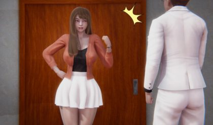 Adult Game -  Bastian's Family Secret v0.02.7 by BOXgurih bbhentai.net