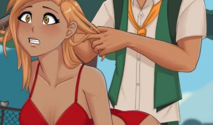 Adult Game -  Camp Mourning Wood Ver.0.0.18 by Exiscoming bbhentai.net