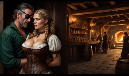 Adult Game -  Celina's Calling v1.3  by MorrakGames Win/Mac bbhentai.net