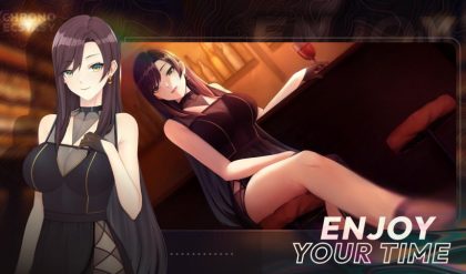 Adult Game -  Chrono Ecstasy v0.3.1 by Pigeon2Play bbhentai.net