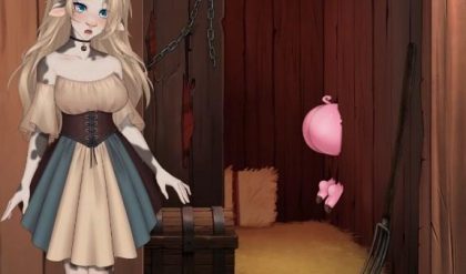 Adult Game -  Chubby Story Ver.1.14.0 by WPT bbhentai.net