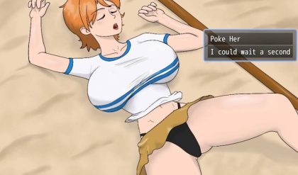 Adult Game -  Cleavoyage  Alpha v0.1 by Sevant Services Win/Mac bbhentai.net