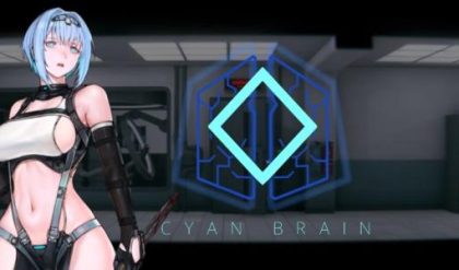 Adult Game -  Cyan Brain Demo 1.01 by NEKOUJI STUDIO bbhentai.net
