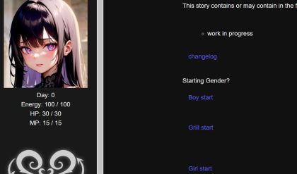 Adult Game -  Demon Gods by Panonon version 0.69 bbhentai.net