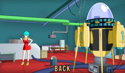 Adult Game -  Doragon Boll: Hybrid Eroventures v0.2.0 by Rice Win/Android/Mac bbhentai.net
