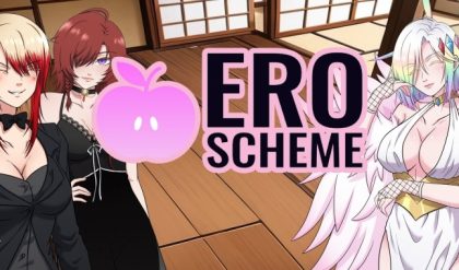 Adult Game -  Ero Scheme v0.04 Pre-Alpha by PassionScheme Win/Mac/Linux bbhentai.net