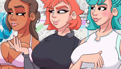 Adult Game -  Filthy Wizards Games - Wicked Warlocks Ver.0.1.9 Win/Mac bbhentai.net