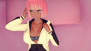 Adult Game -  Gakuen Love v2.5 by Novski Win/Android/Mac bbhentai.net