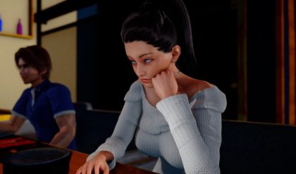 Adult Game -  Glephy - Dissonance v3 bbhentai.net