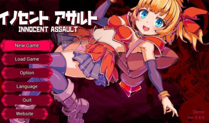 Adult Game -  Himitsu Kessha Kijineko - Innocent Assault Ver.0.4.0 (eng) bbhentai.net