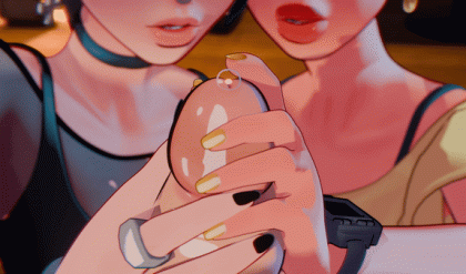 Adult Game -  Hooked! v0.5.0 Beta by BlenderKnight Win/Mac/Linux/Android bbhentai.net