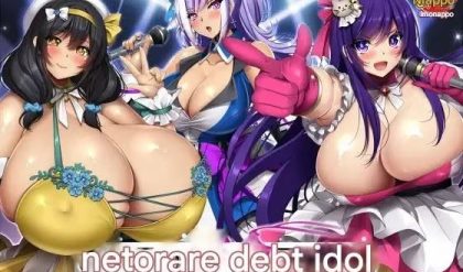 Adult Game -  Imoniapo - Netorare Debt Idol ~The story of me becoming a producer and rebuilding the agency~ Ver.1.0.3 Final (eng) bbhentai.net