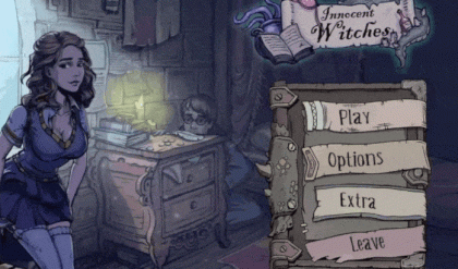 Adult Game -  Innocent Witches - v0.12 a by Sad Crab Win/Mac bbhentai.net